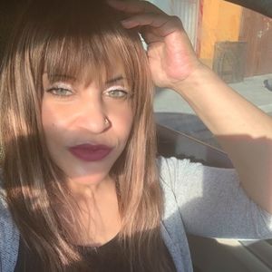 Meet your Posher, Faye